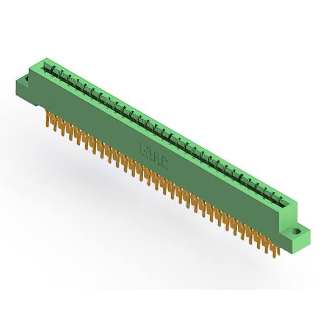 833-060-560-204 EDAC Inc.  Edgeboard Connectors